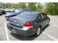 Cyber Gray Metallic - Impala LS Photo No. 5