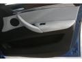 Monte Carlo Blue Metallic - X6 M  Photo No. 20