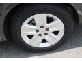Cyber Gray Metallic - Impala LS Photo No. 15