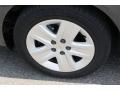 Cyber Gray Metallic - Impala LS Photo No. 16