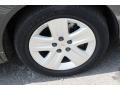 Cyber Gray Metallic - Impala LS Photo No. 17