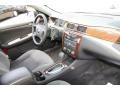 Cyber Gray Metallic - Impala LS Photo No. 21