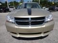 2010 White Gold Dodge Avenger R/T  photo #20