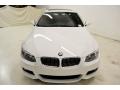2011 Alpine White BMW 3 Series 328i Coupe  photo #5