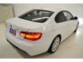 2011 Alpine White BMW 3 Series 328i Coupe  photo #6