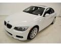 2011 Alpine White BMW 3 Series 328i Coupe  photo #8