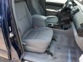 Indigo Ink Pearl - Tacoma V6 PreRunner Access Cab Photo No. 17