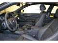 Black Interior Photo for 2011 BMW 3 Series #49910436