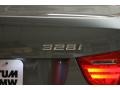 2010 Space Gray Metallic BMW 3 Series 328i Sedan  photo #16
