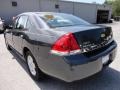 Cyber Gray Metallic - Impala LT Photo No. 3