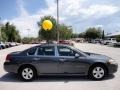 Cyber Gray Metallic - Impala LT Photo No. 13