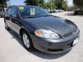 Cyber Gray Metallic - Impala LT Photo No. 14