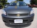 Cyber Gray Metallic - Impala LT Photo No. 20