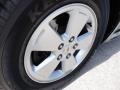Cyber Gray Metallic - Impala LT Photo No. 22