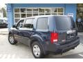 2009 Bali Blue Pearl Honda Pilot LX 4WD  photo #9