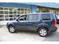 Bali Blue Pearl - Pilot LX 4WD Photo No. 10