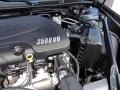 Cyber Gray Metallic - Impala LT Photo No. 24