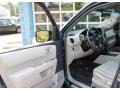 Bali Blue Pearl - Pilot LX 4WD Photo No. 11