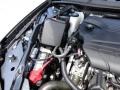 Cyber Gray Metallic - Impala LT Photo No. 25
