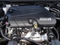 Cyber Gray Metallic - Impala LT Photo No. 26