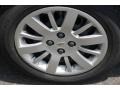 Summit White - Cobalt LT Sedan Photo No. 17