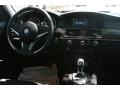 Black Dashboard Photo for 2008 BMW 5 Series #49911039