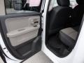2011 Bright White Dodge Ram 1500 SLT Quad Cab  photo #7