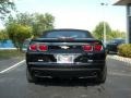 2011 Black Chevrolet Camaro LT/RS Convertible  photo #4