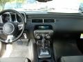 Gray 2011 Chevrolet Camaro LT/RS Convertible Dashboard