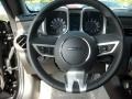 Gray Steering Wheel Photo for 2011 Chevrolet Camaro #49911168