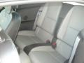 Gray Interior Photo for 2011 Chevrolet Camaro #49911204