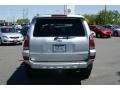 Titanium Metallic - 4Runner SR5 4x4 Photo No. 3
