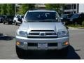 Titanium Metallic - 4Runner SR5 4x4 Photo No. 6