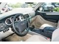 Titanium Metallic - 4Runner SR5 4x4 Photo No. 7
