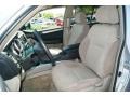 Titanium Metallic - 4Runner SR5 4x4 Photo No. 8