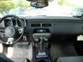Gray Dashboard Photo for 2011 Chevrolet Camaro #49911432