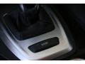 2008 BMW 5 Series 550i Sedan Controls