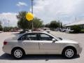 Camel Pearl - Sonata GLS Photo No. 13
