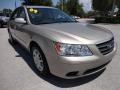 Camel Pearl - Sonata GLS Photo No. 14