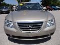 Camel Pearl - Sonata GLS Photo No. 20