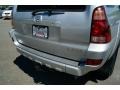 2004 Titanium Metallic Toyota 4Runner SR5 4x4  photo #37