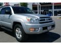 2004 Titanium Metallic Toyota 4Runner SR5 4x4  photo #38