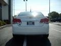 Summit White - Cruze LT Photo No. 4