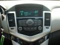 Summit White - Cruze LT Photo No. 11