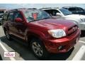 Salsa Red Pearl - 4Runner Limited 4x4 Photo No. 1