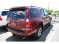 Salsa Red Pearl - 4Runner Limited 4x4 Photo No. 2