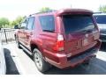 Salsa Red Pearl - 4Runner Limited 4x4 Photo No. 3