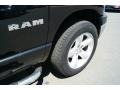 Brilliant Black Crystal Pearl - Ram 1500 Big Horn Edition Quad Cab 4x4 Photo No. 34