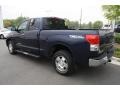 2008 Nautical Blue Metallic Toyota Tundra Limited Double Cab 4x4  photo #3