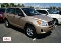 2009 Sandy Beach Metallic Toyota RAV4 4WD  photo #1